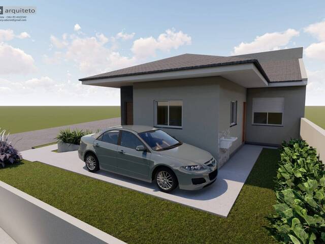 Casa para Venda em Sapucaia do Sul - 4