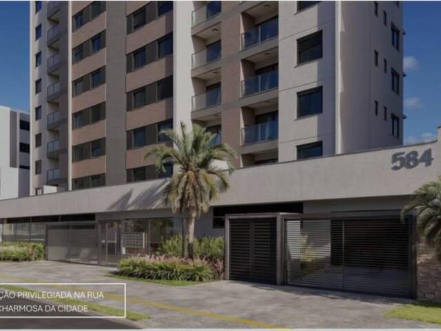 Apartamento para Venda em Canoas - 3