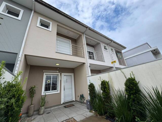 Casa para Venda em Canoas - 2