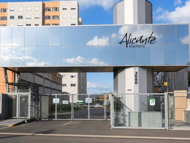 Apartamento para Venda em Esteio - 2