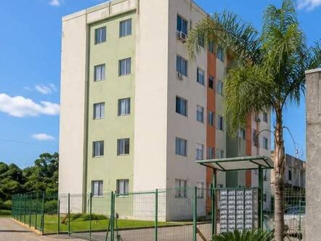 Apartamento para Venda em Sapucaia do Sul - 2
