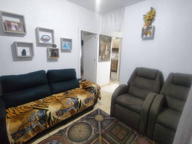#1677 - Apartamento para Venda em Sapucaia do Sul - RS - 1
