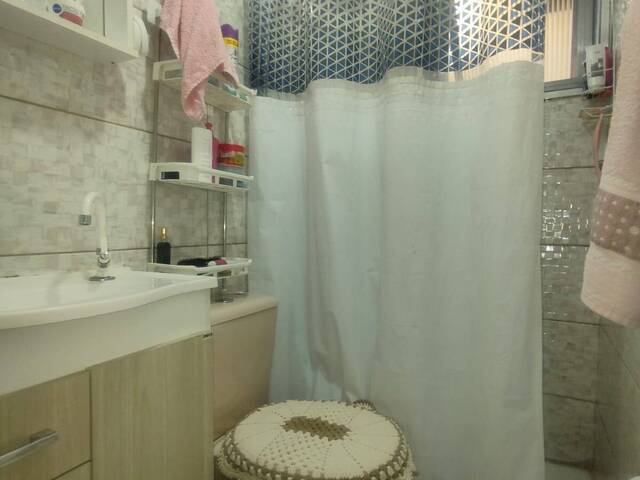 Apartamento para Venda em Sapucaia do Sul - 4