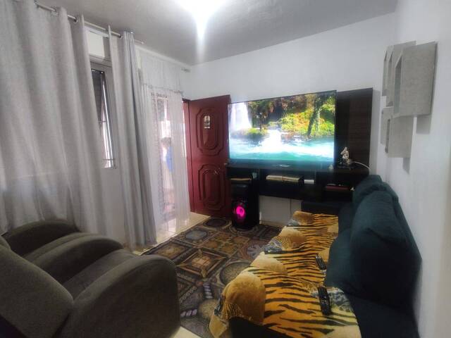 #1677 - Apartamento para Venda em Sapucaia do Sul - RS - 2